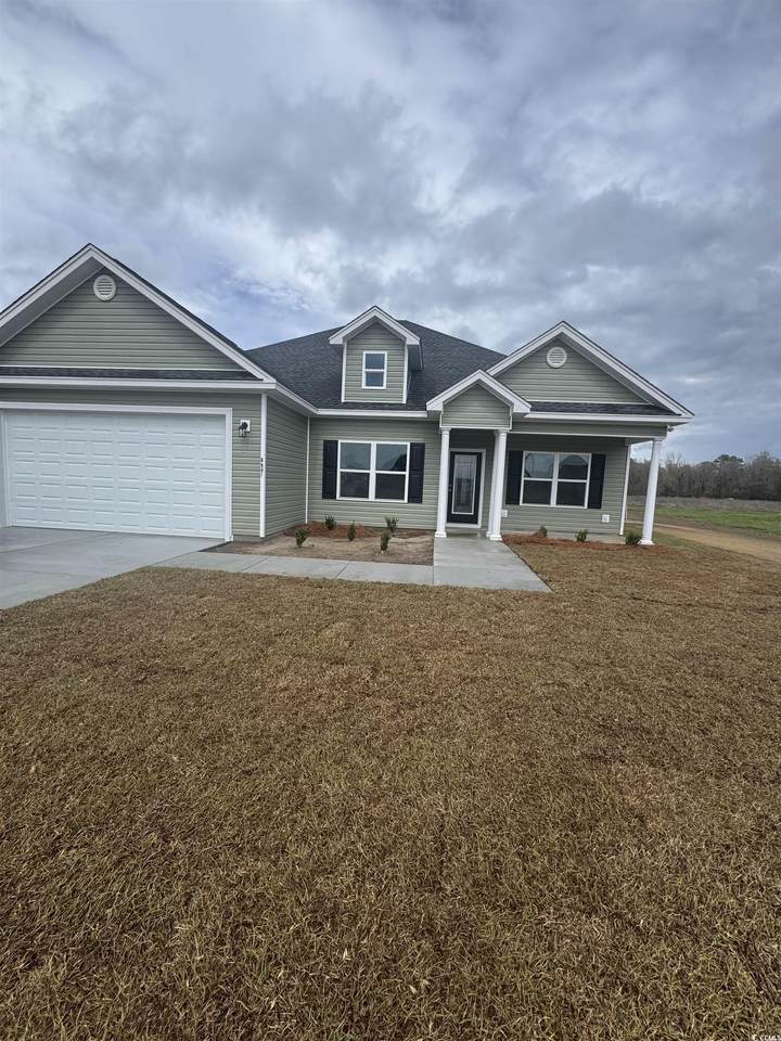 6942 Persimmon Rd. - Photo 1