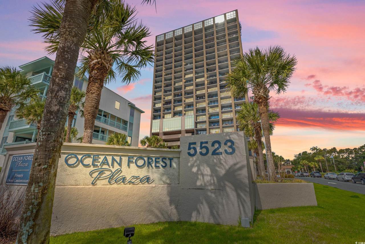 5523 N Ocean Blvd. - Photo 1
