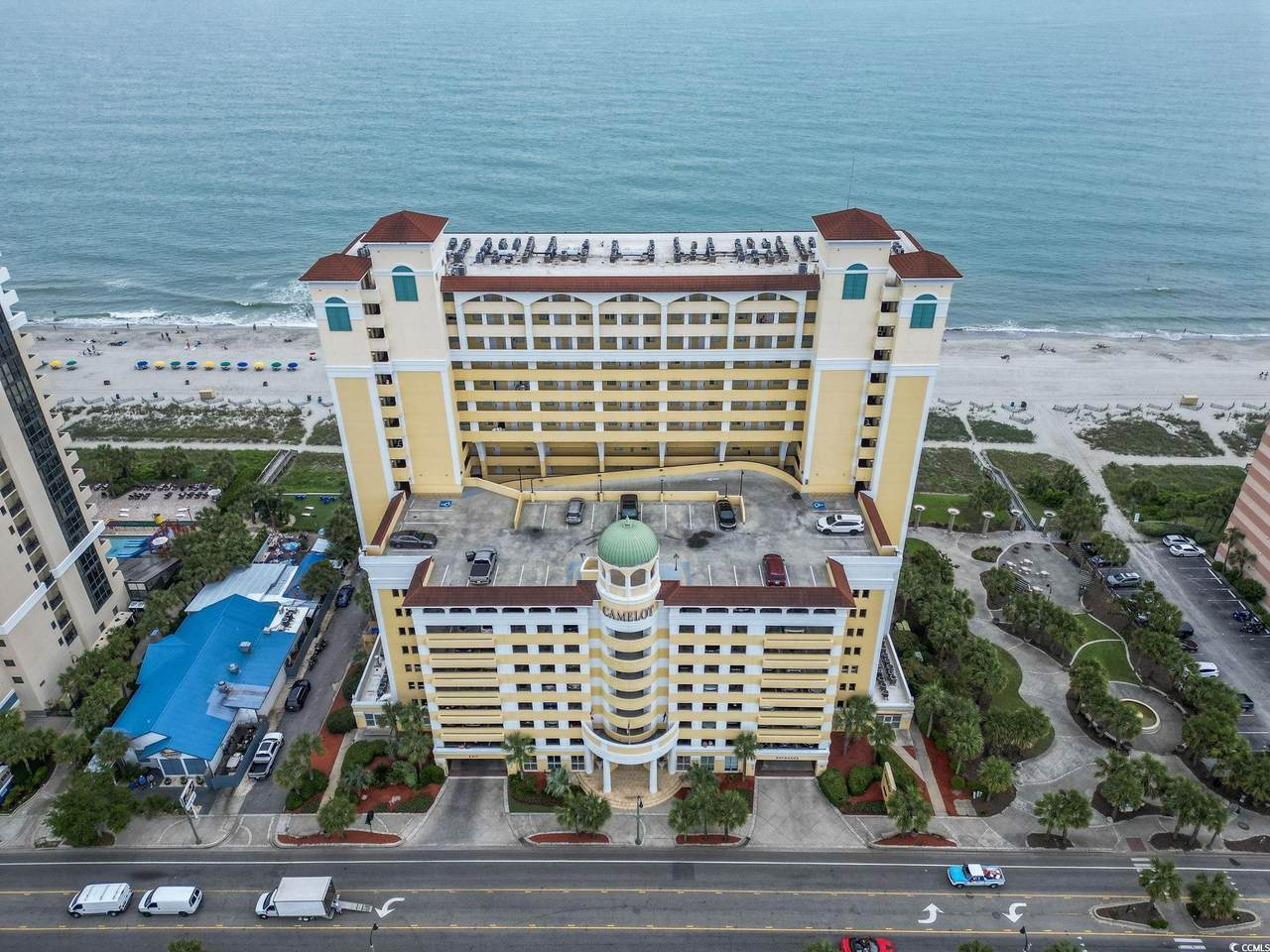 2000 N Ocean Blvd. - Photo 1
