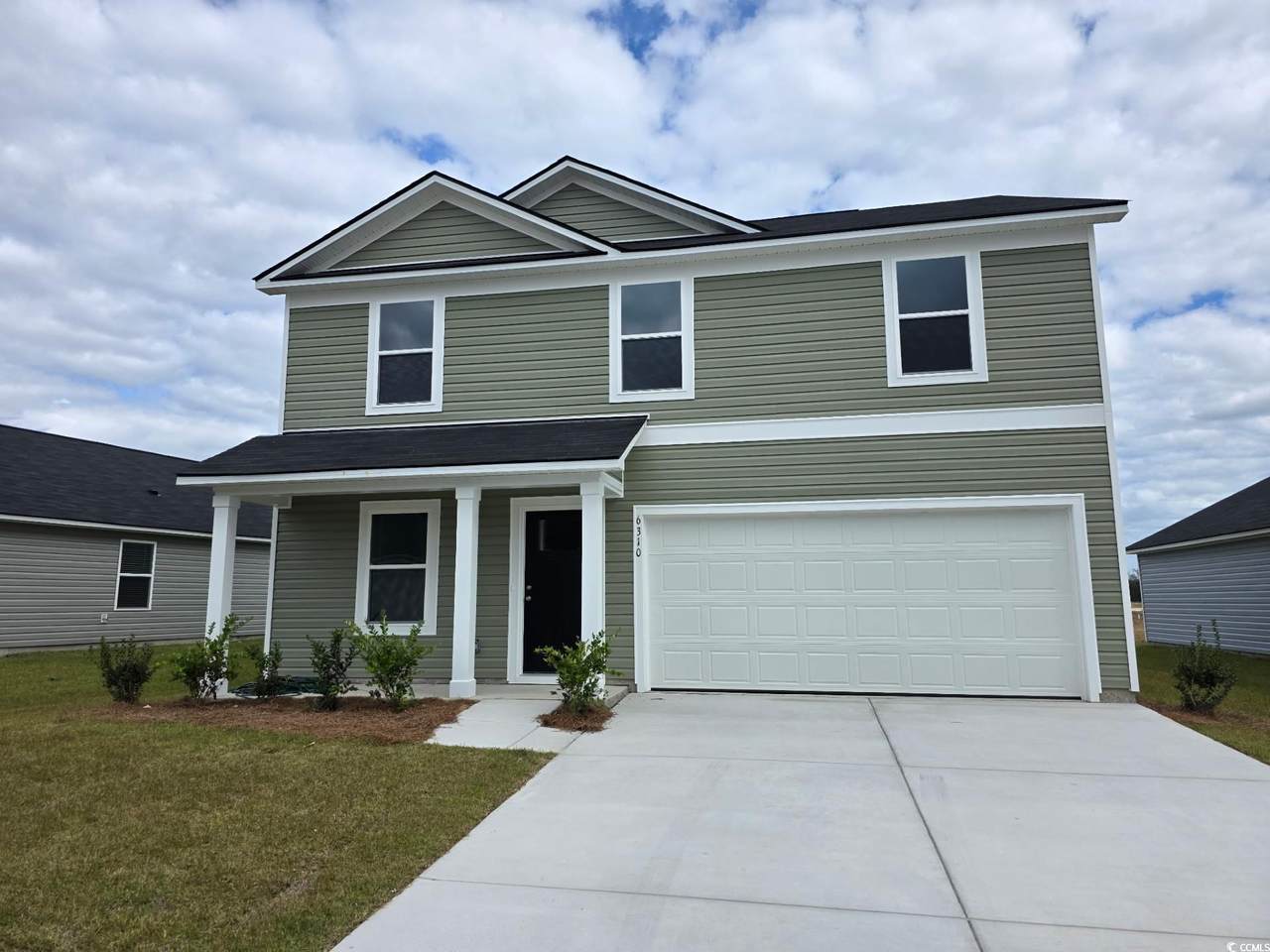 6310 Swainson Street Sw - Photo 1