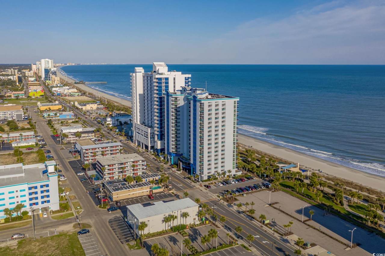 504 Ocean Blvd. N - Photo 1
