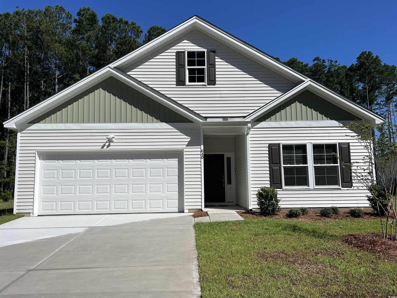 640 Mccorkle Place - Photo 1