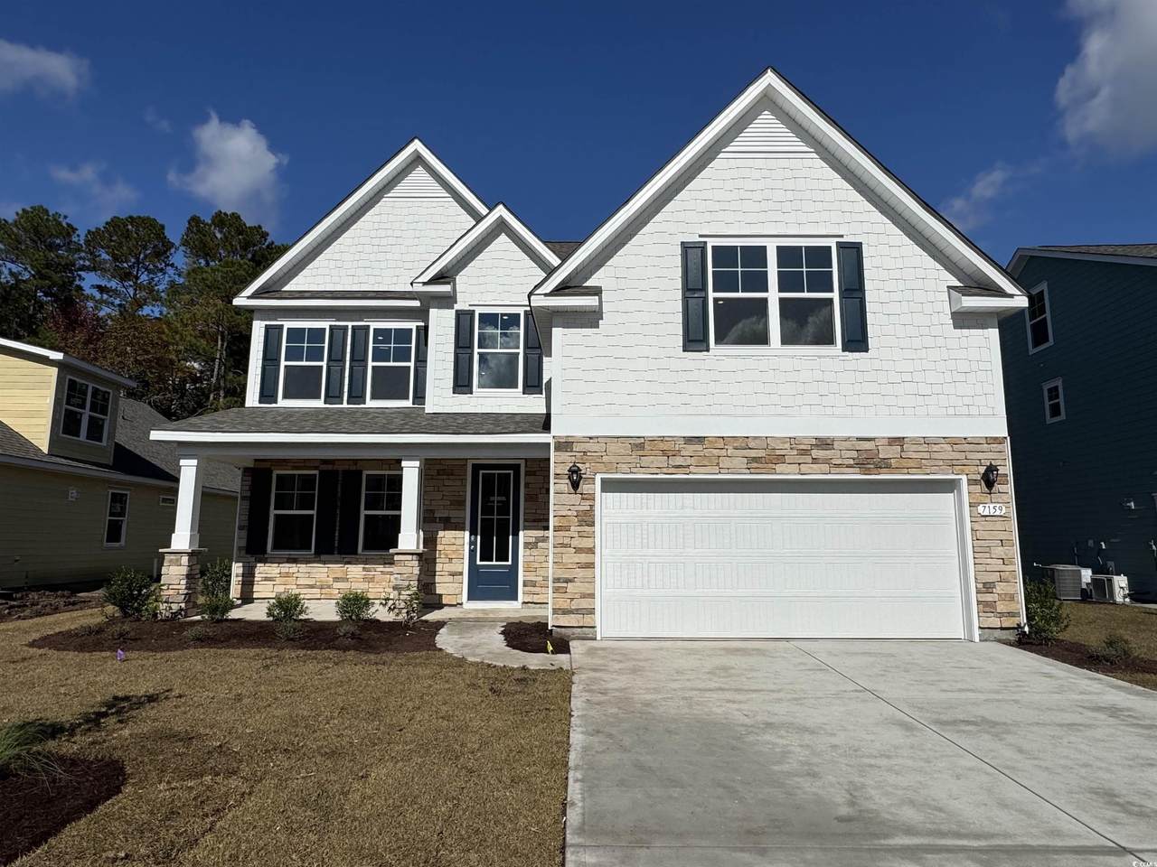 7159 Shooting Star Way - Photo 1