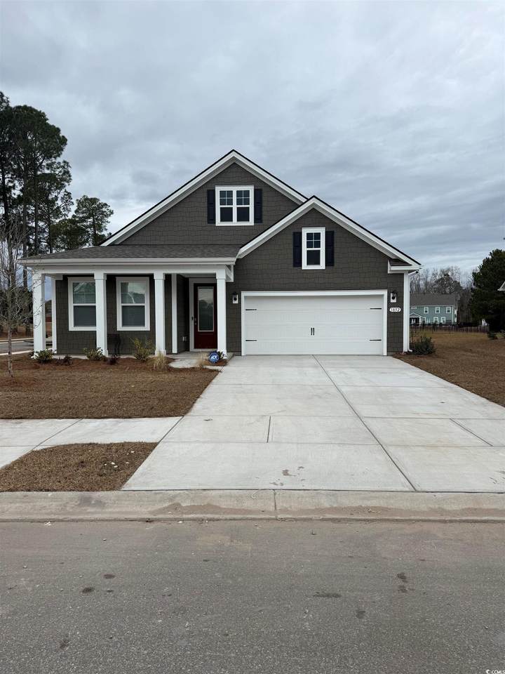 1852 Hardwood Ct. - Photo 1