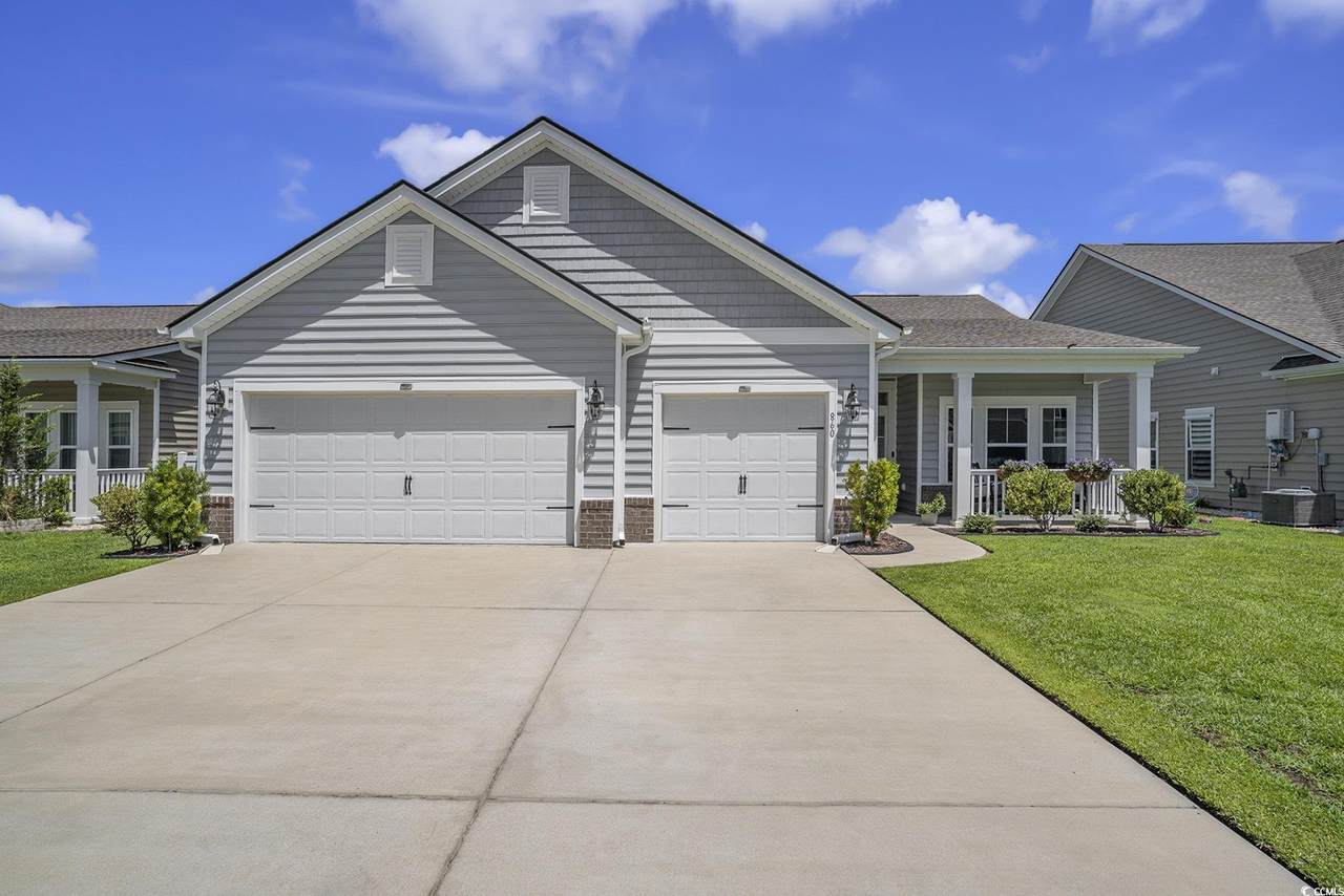 860 Brant St. - Photo 1