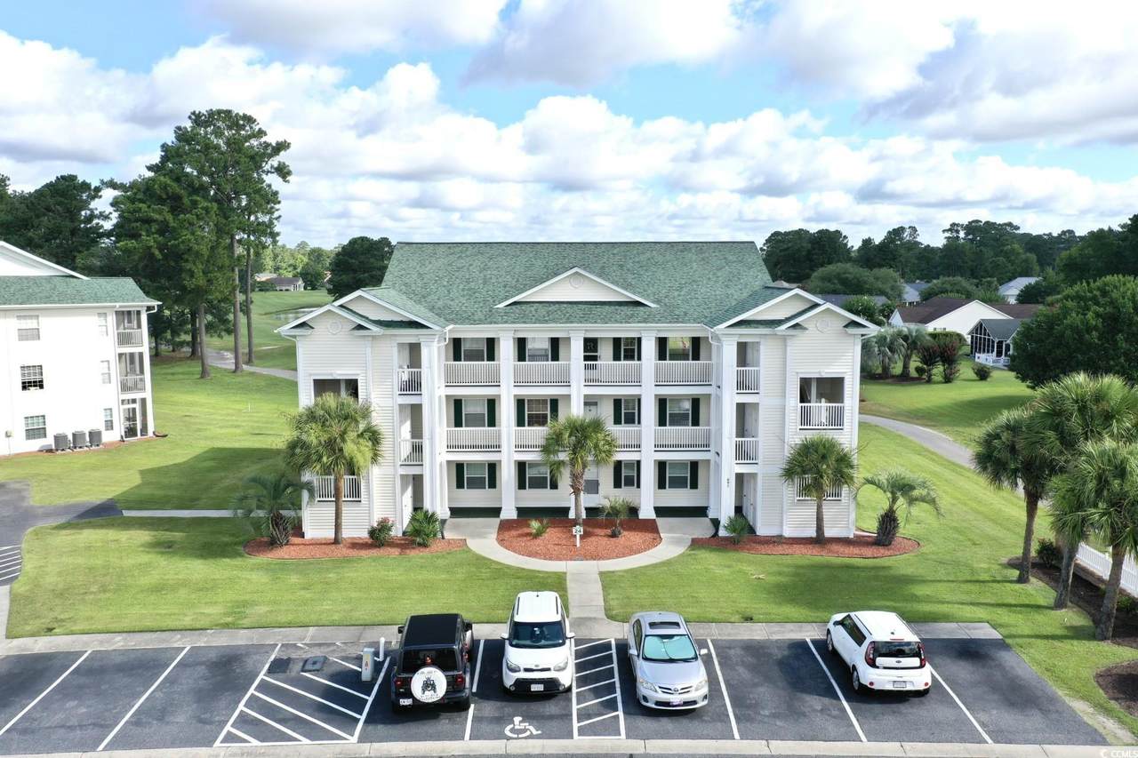 697 Tupelo Ln. - Photo 1