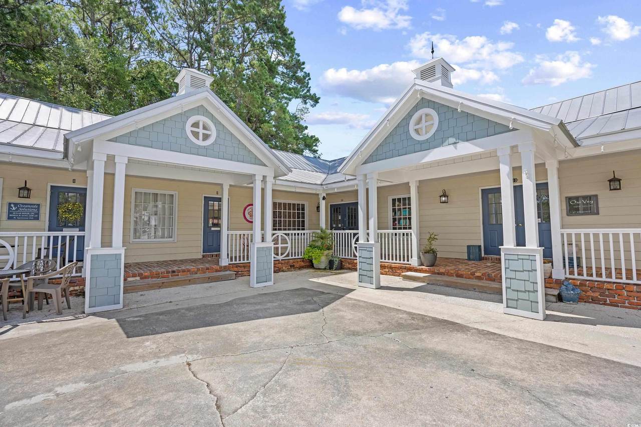10080 Ocean Hwy. - Photo 1