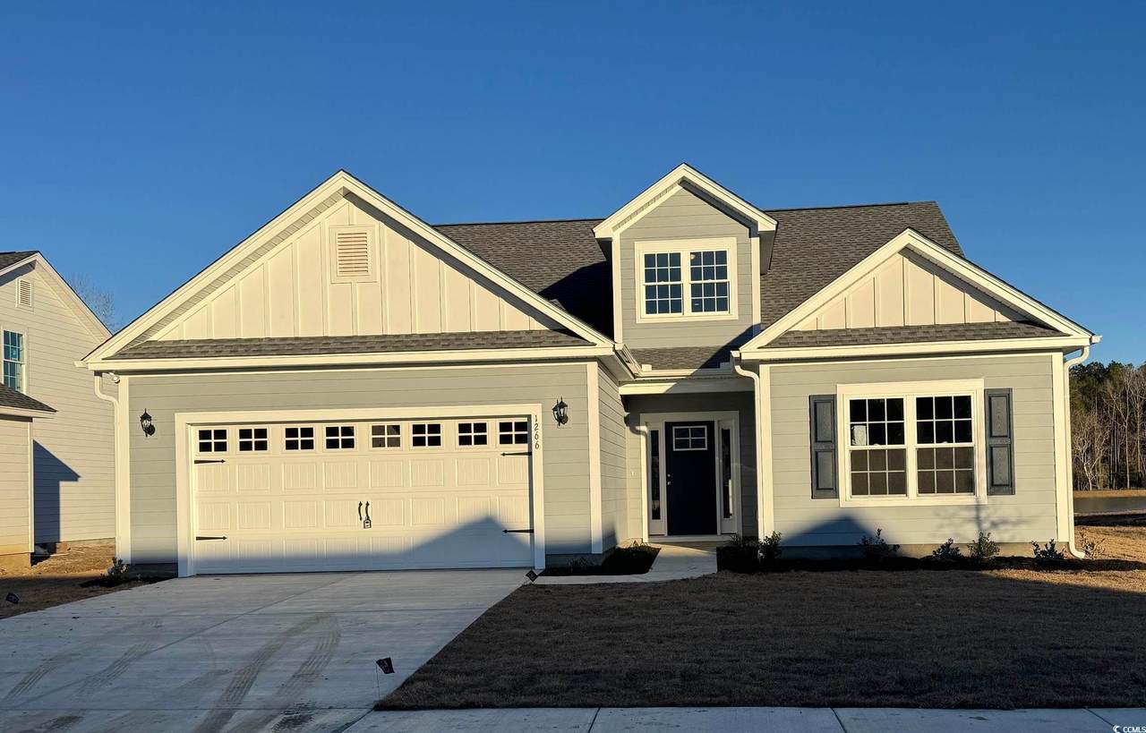 1266 Cypress Shoal Dr. - Photo 1