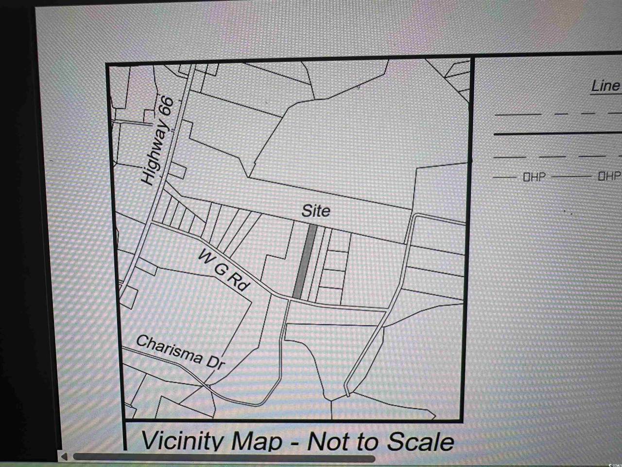 Lot 1 W G Rd. - Photo 1