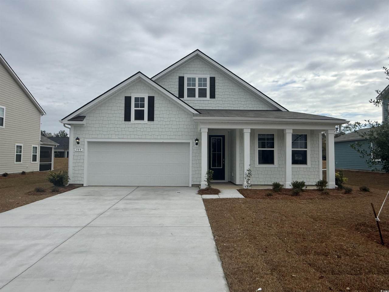 759 Choctaw Dr. - Photo 1