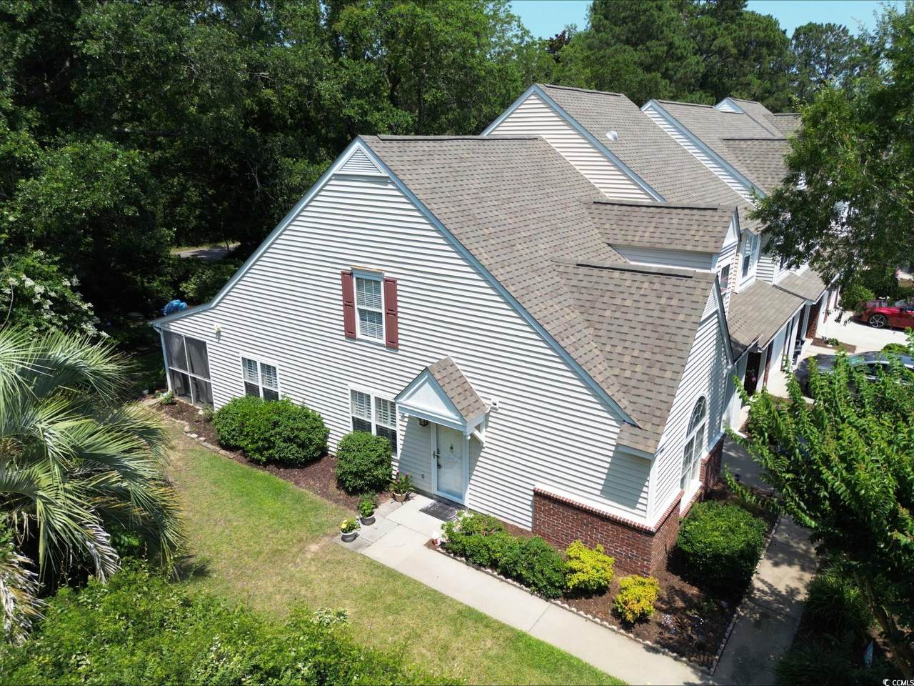 50 Pawleys Place Dr. - Photo 1