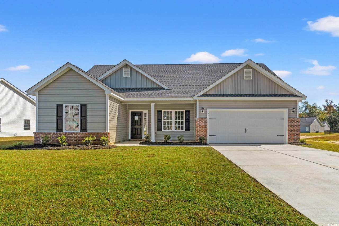 165 Double Pond Dr - Photo 1