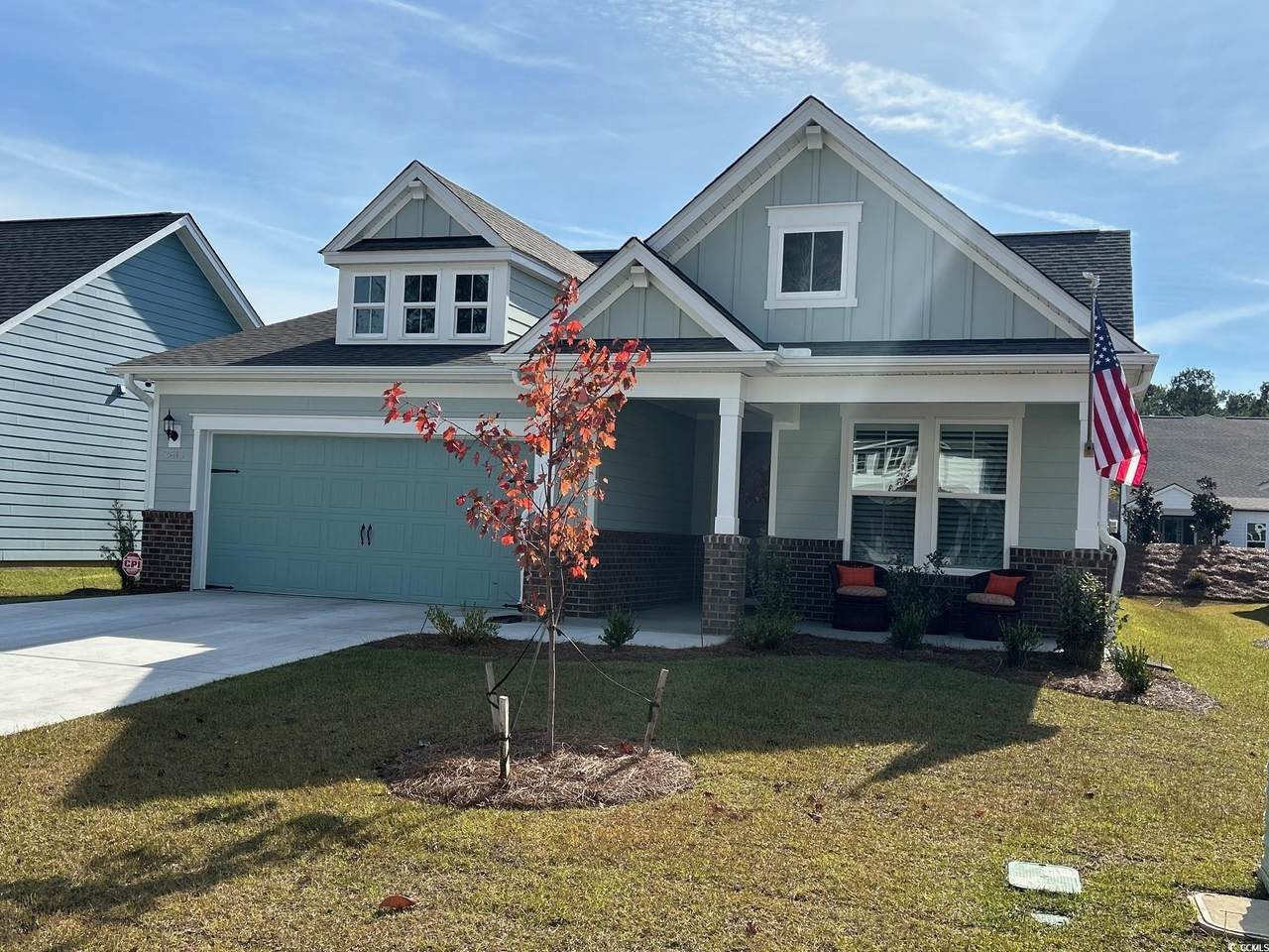 2613 Watershed Way - Photo 1