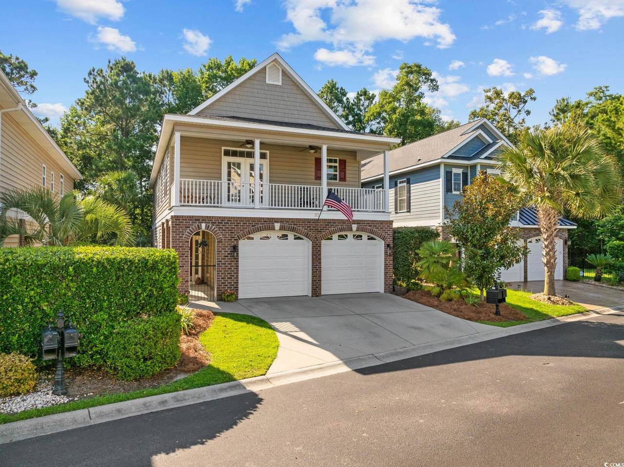 112 Charles Towne Ln. - Photo 1