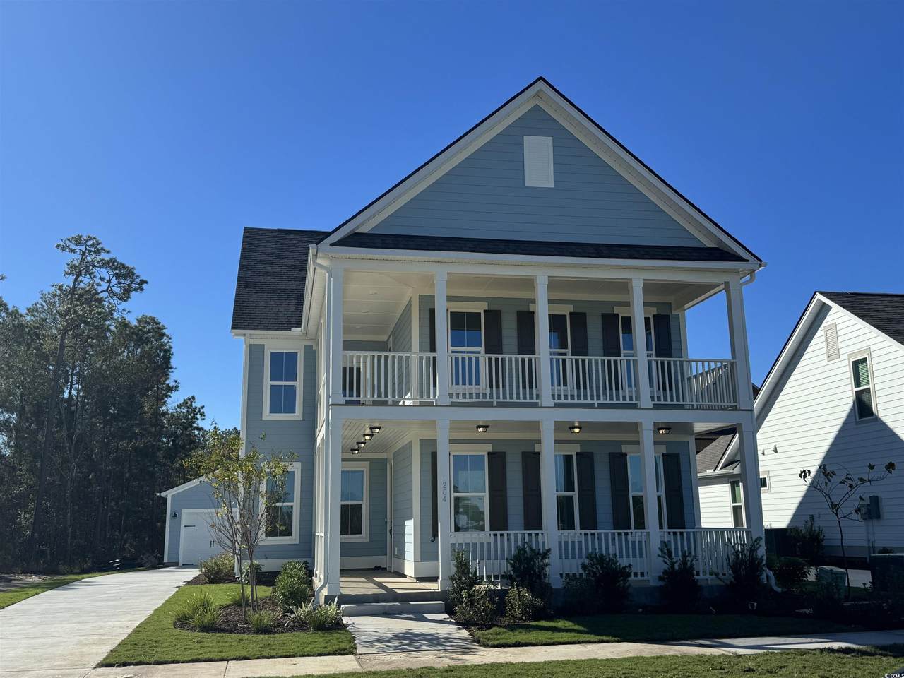 1264 Newell Dr - Photo 1