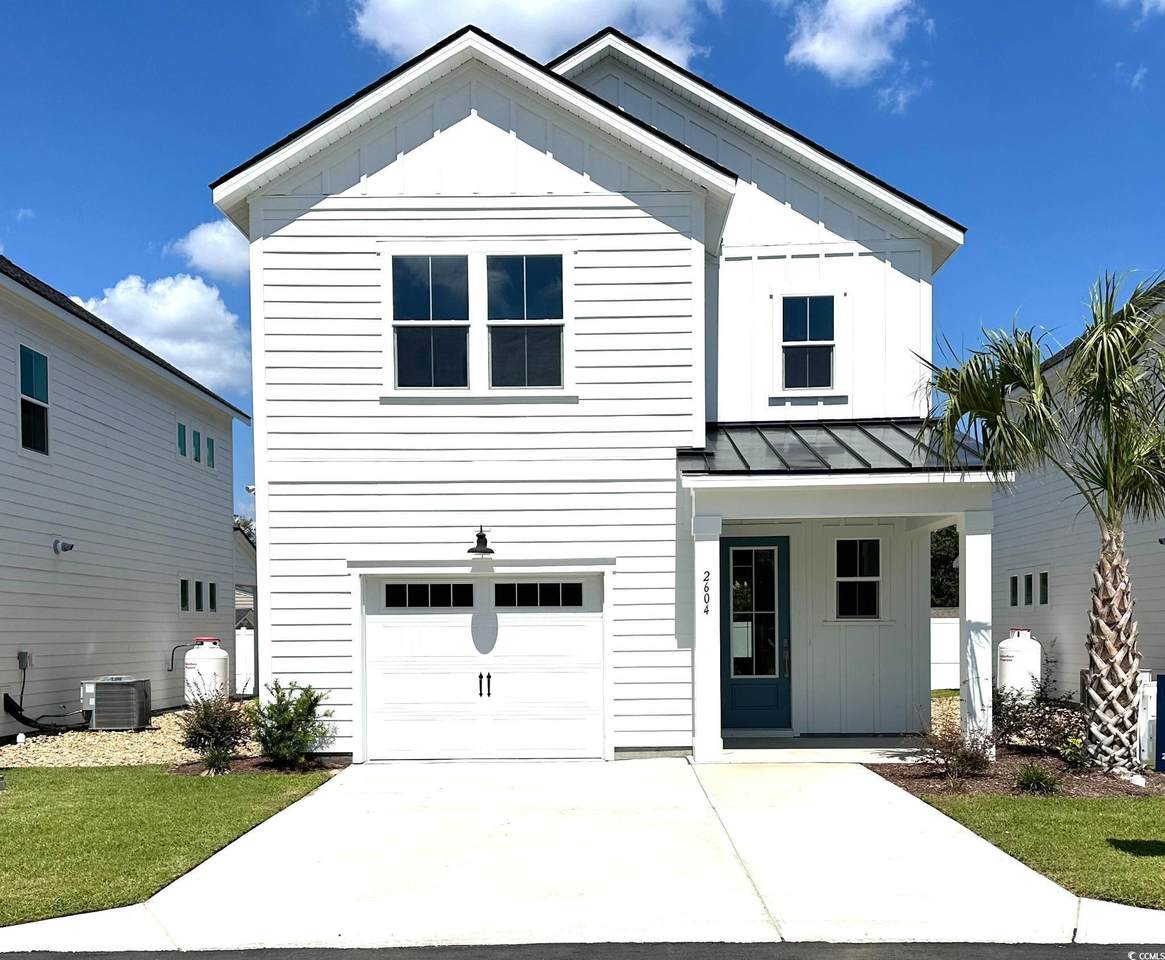 2612 Hillbourne Loop - Photo 1