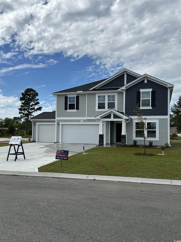 833 Rivas Dr. - Photo 1