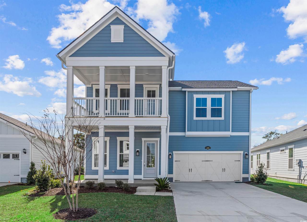 225 Atlantic Breeze St. - Photo 1