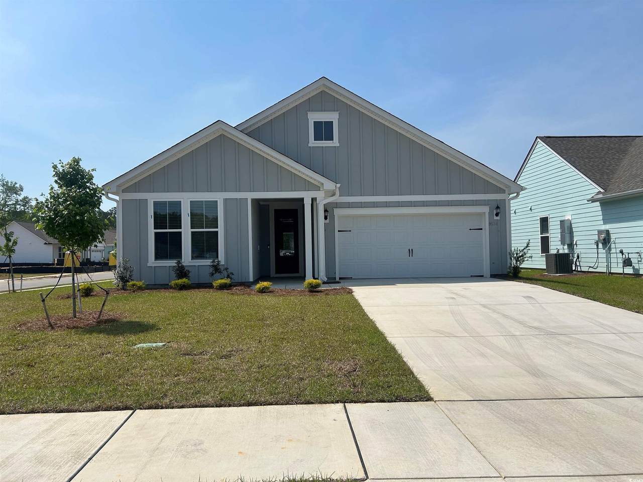 9534 Potters Pass Dr. - Photo 1