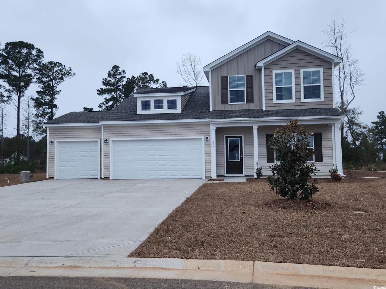 478 Goldenrod Terrace - Photo 1