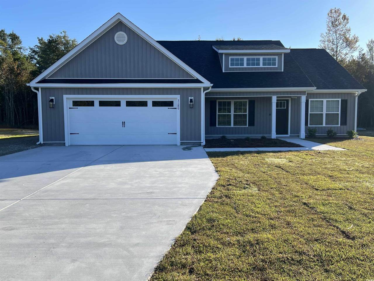 3180 Wayside Rd. - Photo 1