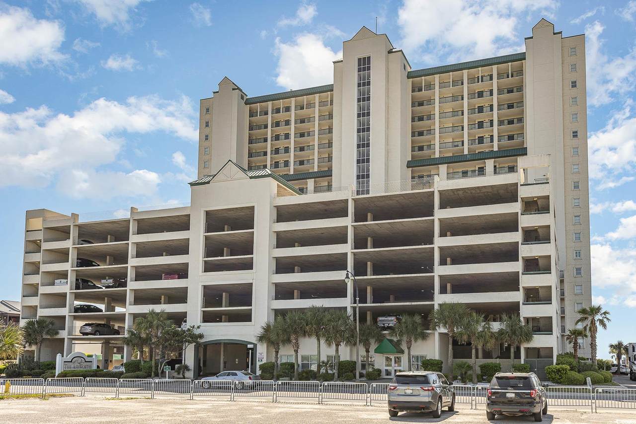102 N Ocean Blvd. - Photo 1