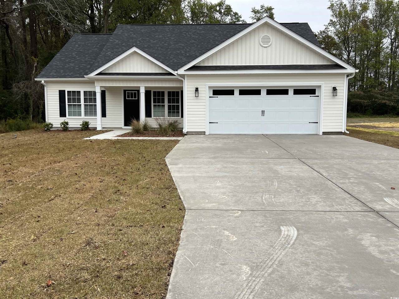 2600 Cottonwood Dr. - Photo 1