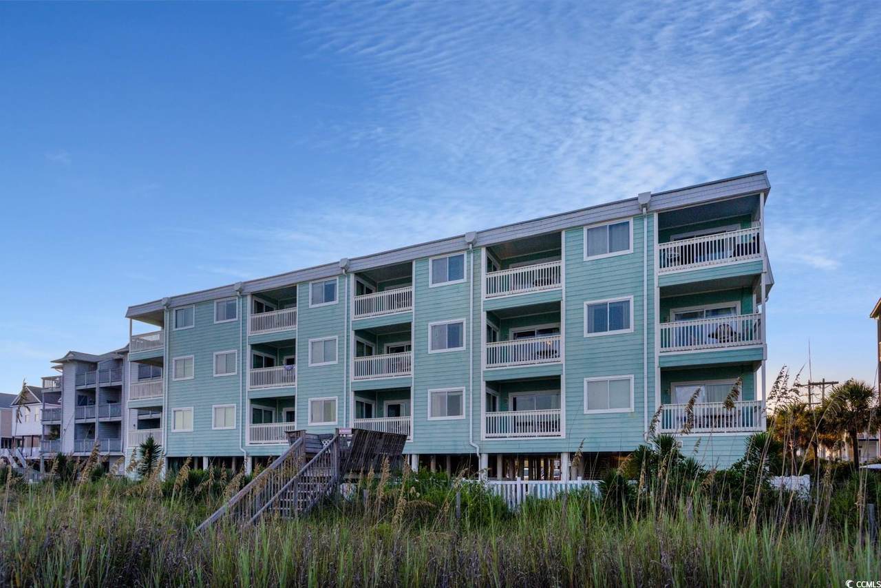 1011 S Ocean Blvd. - Photo 1