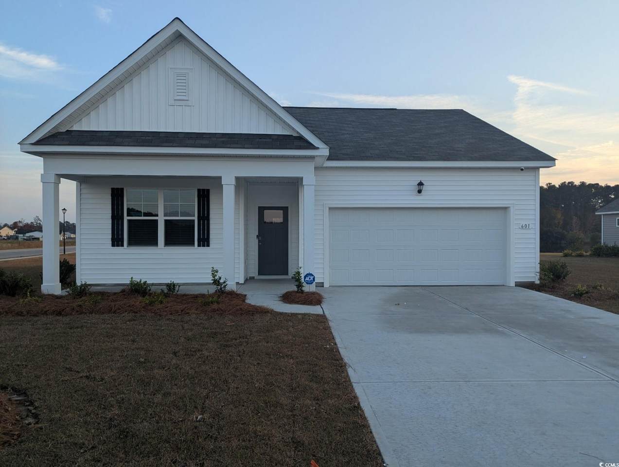 601 Coquina Bay Dr. - Photo 1