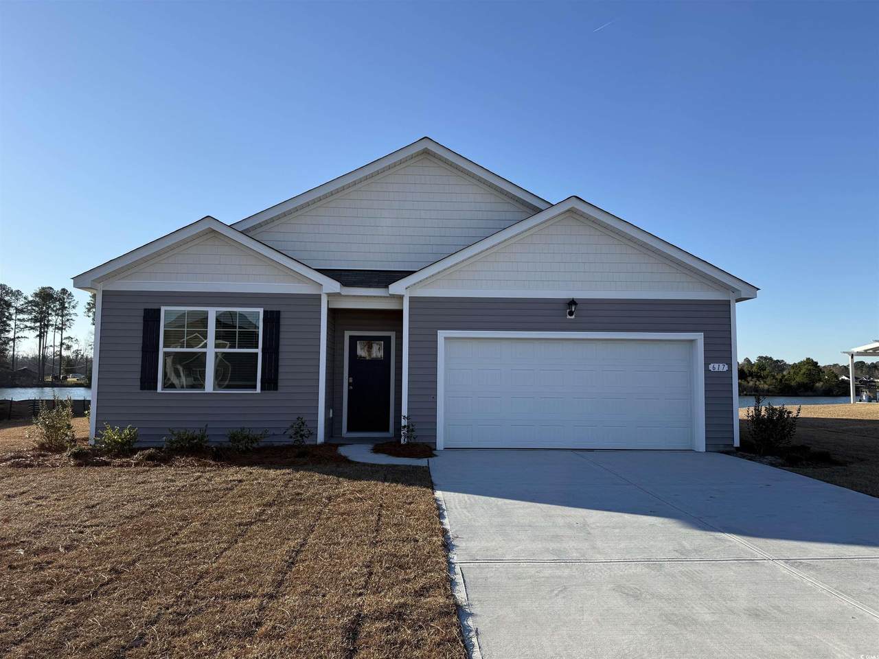 617 Coquina Bay Dr. - Photo 1