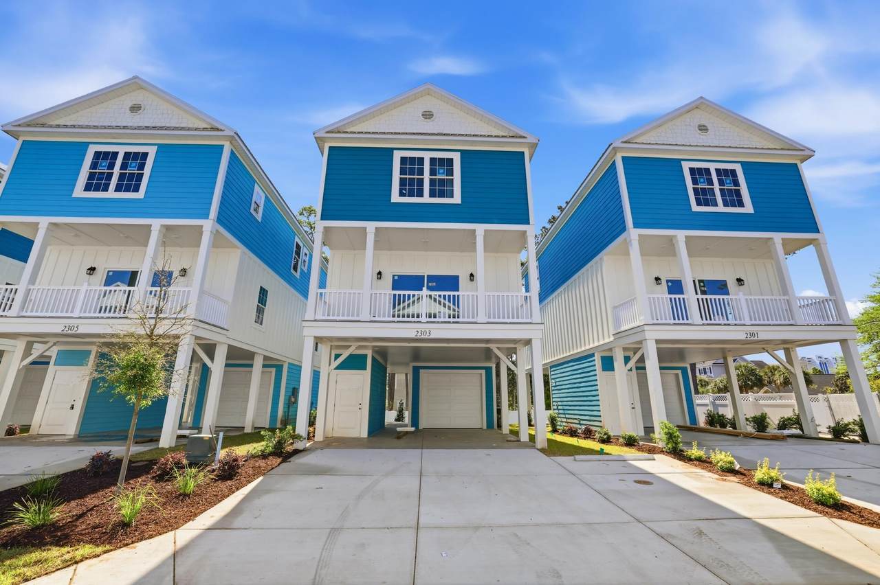2303 Seaseeker Ln. - Photo 1