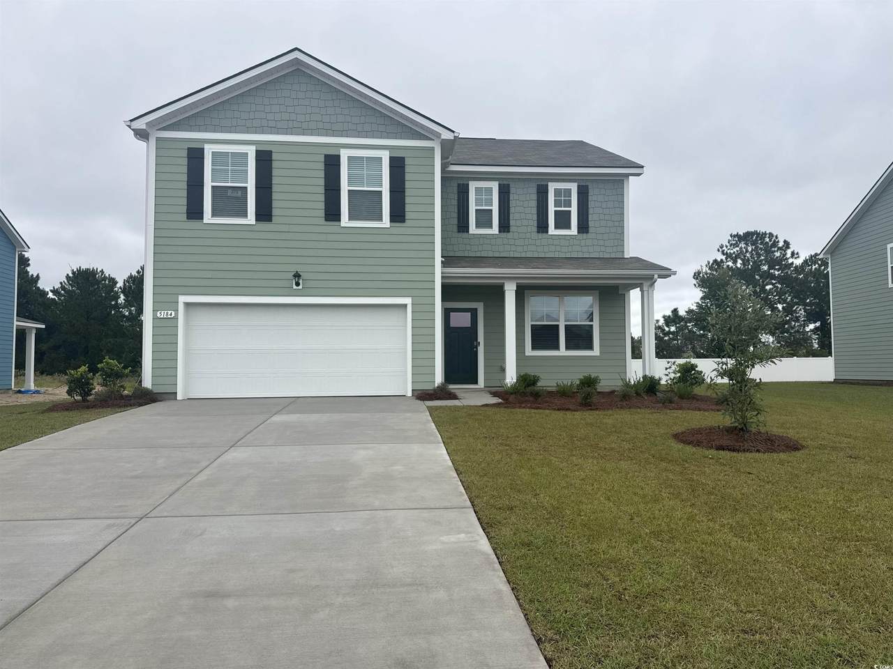5184 Yellowstone Dr. - Photo 1