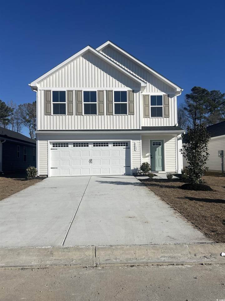 1133 Oak Meadow Dr. - Photo 1