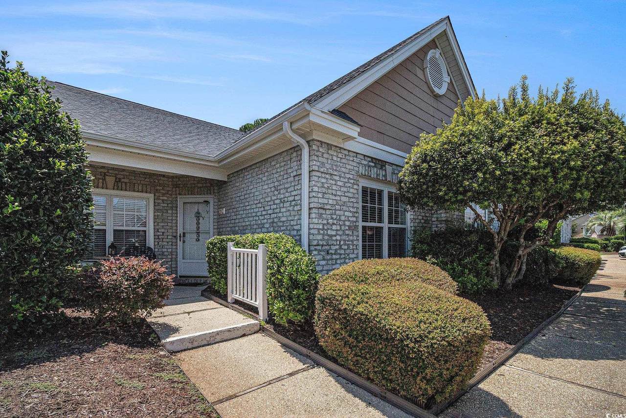 4530 Lighthouse Dr. - Photo 1