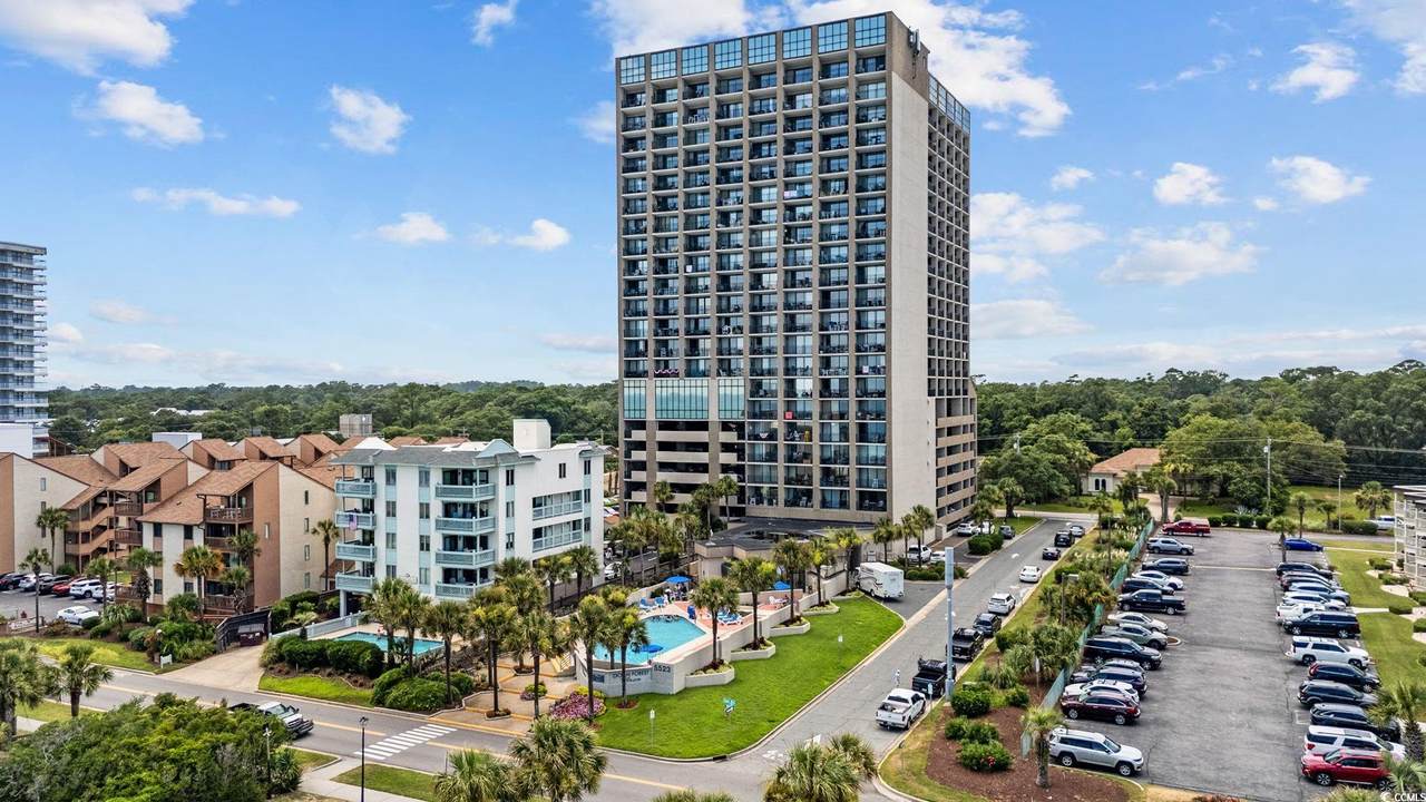 5523 N Ocean Blvd. - Photo 1