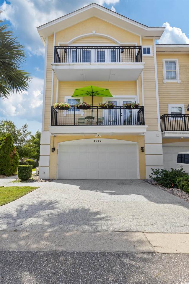 4302 Grande Harbour Blvd. - Photo 1