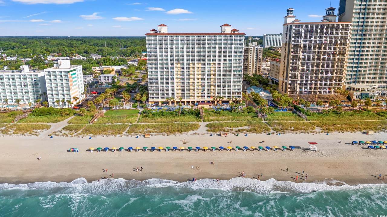 2000 N Ocean Blvd. - Photo 1