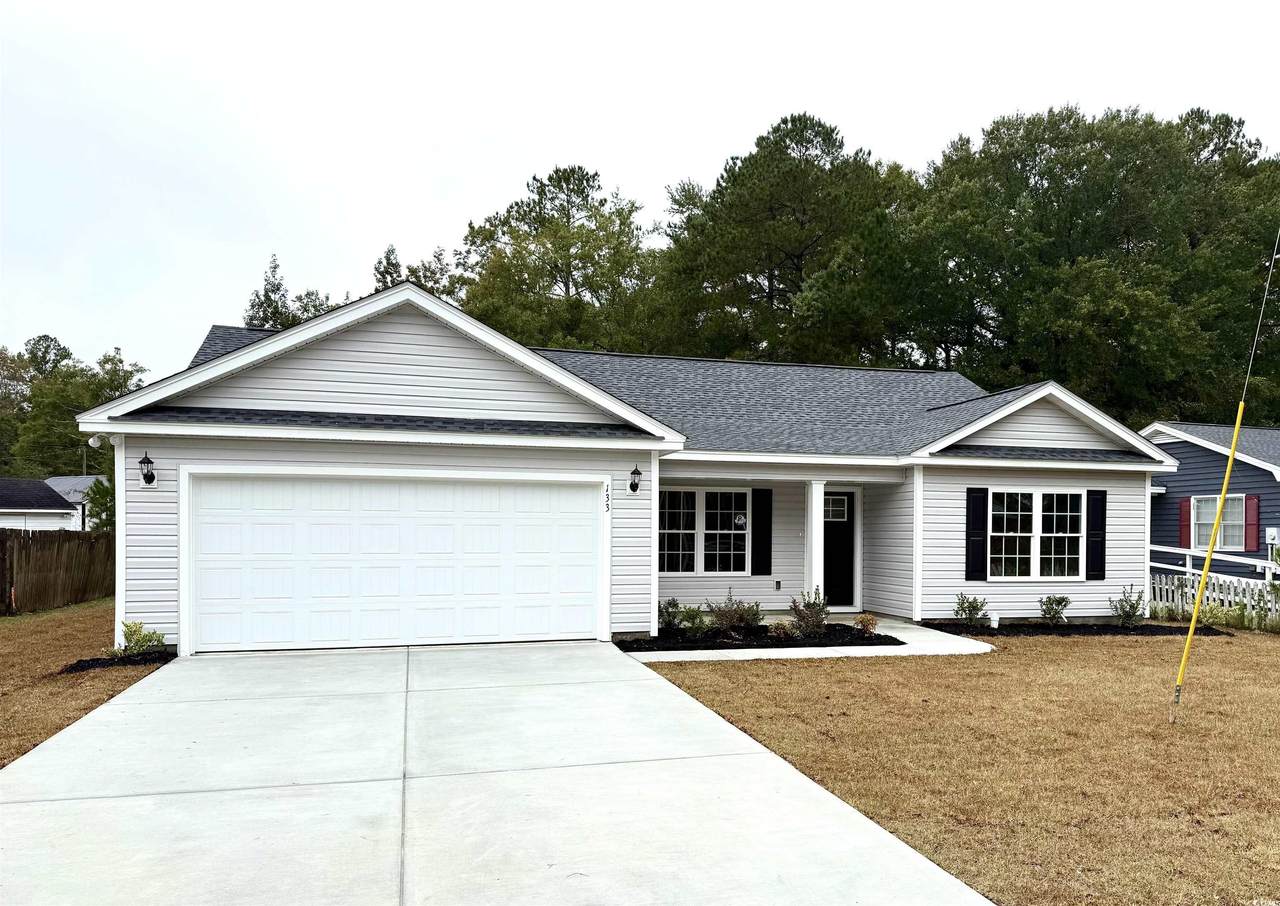 133 Cooper Ln. - Photo 1