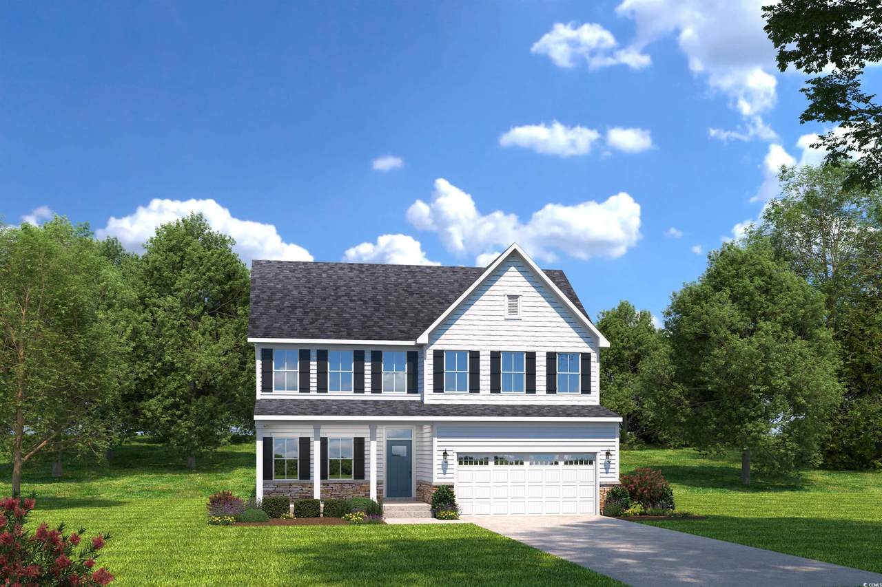 1320 Piper Glen Dr - Photo 1