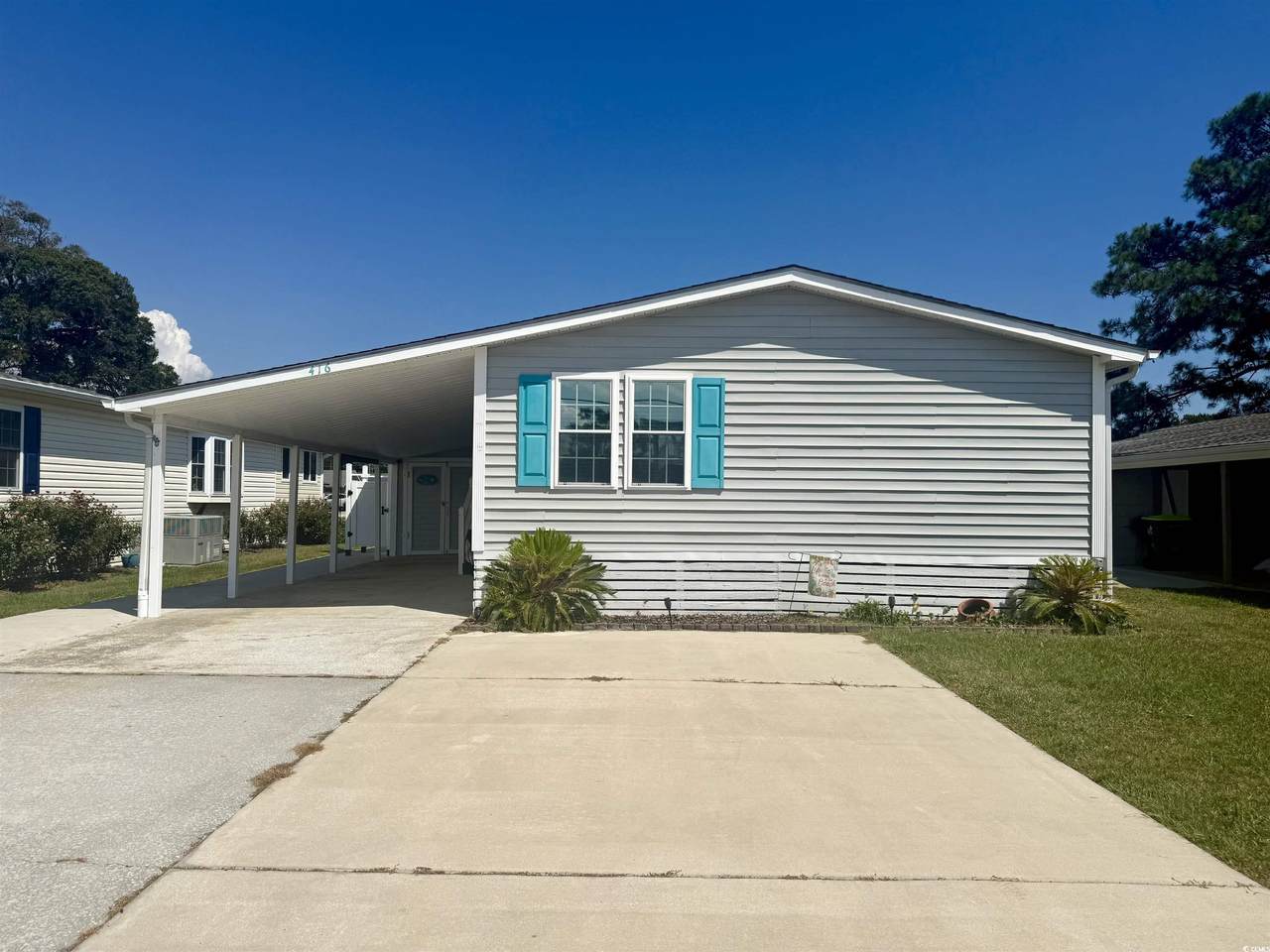 416 Oceanside Dr. - Photo 1