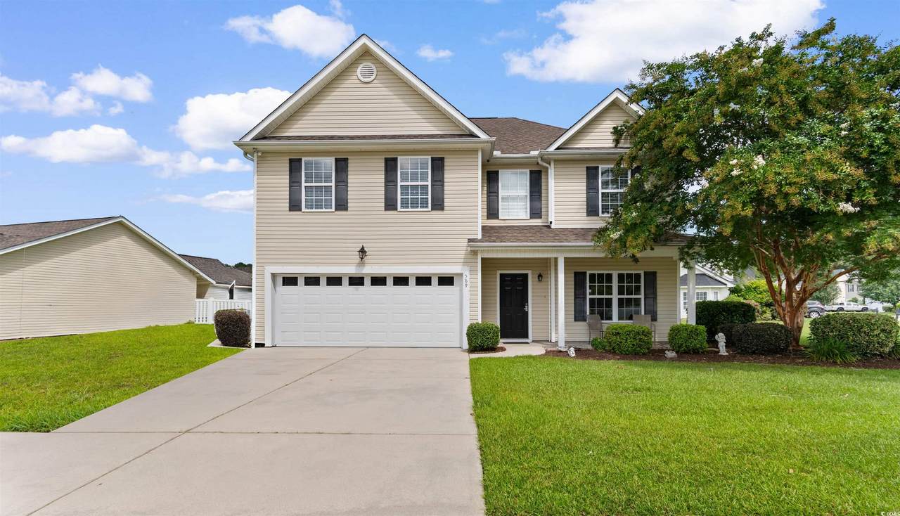 569 Ramblewood Circle - Photo 1