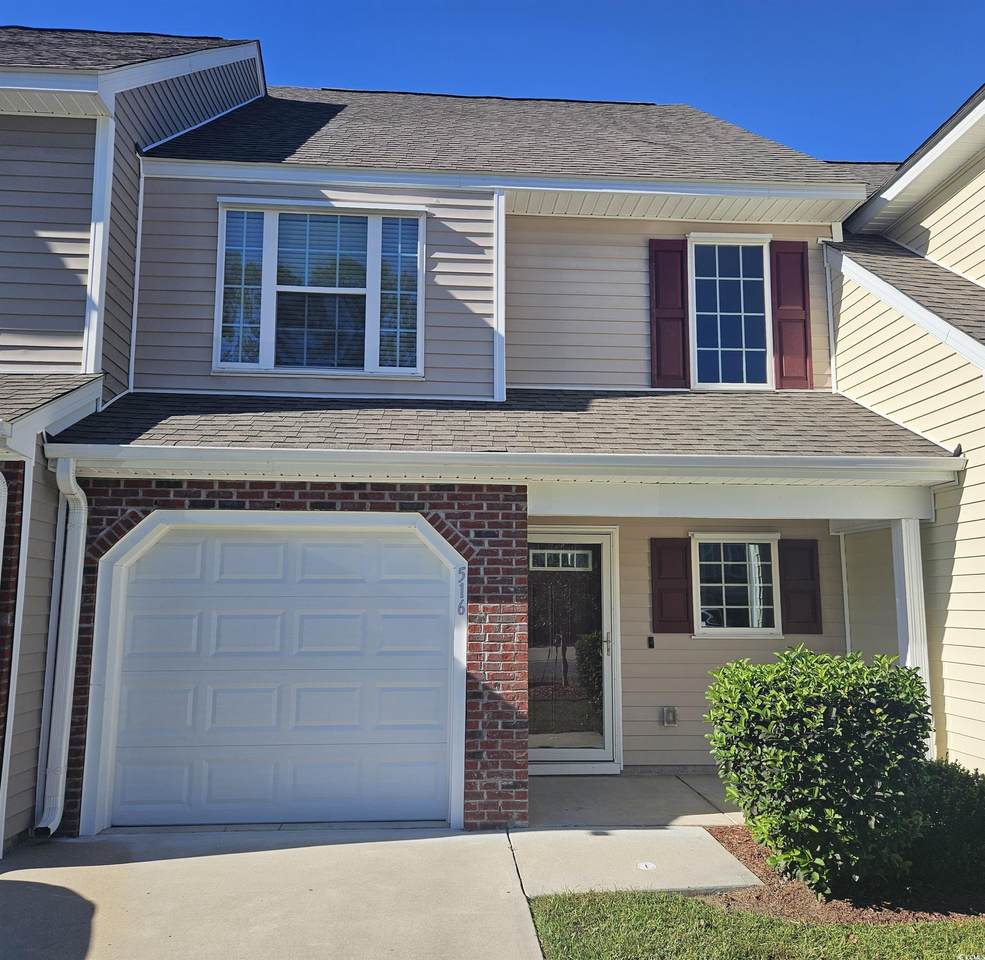 516 Riverward Dr. - Photo 1