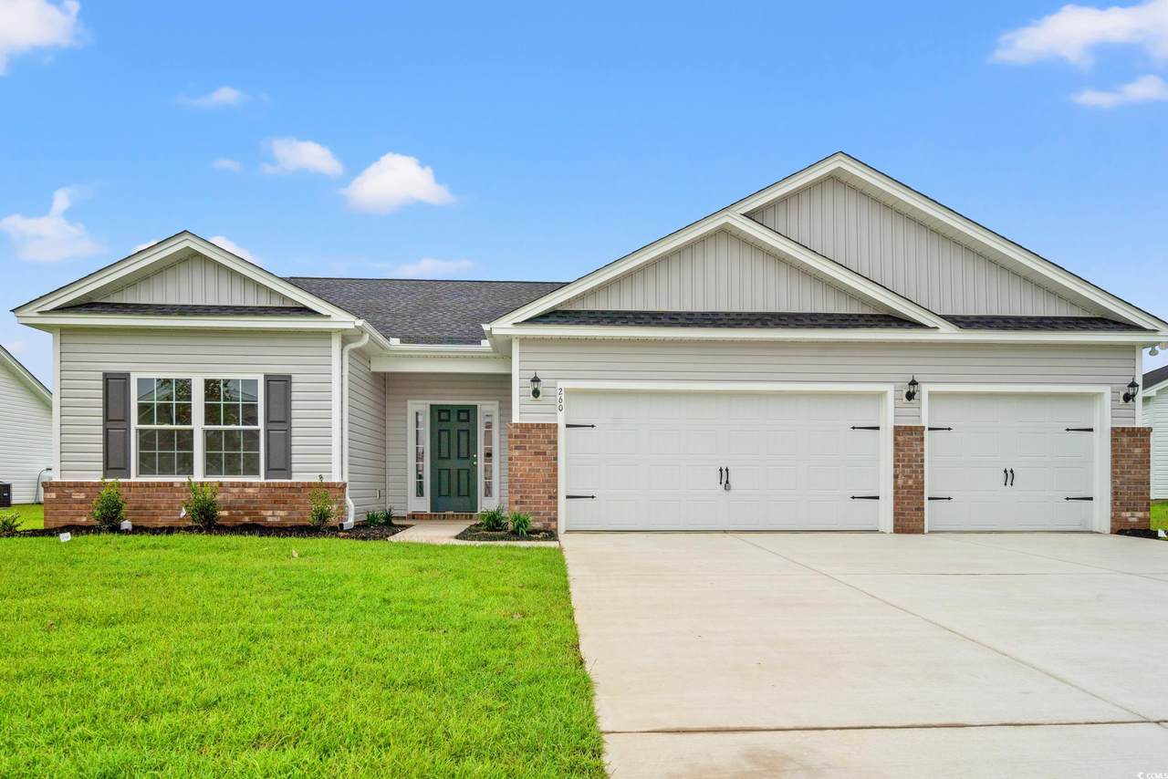 260 Stillbrook Dr. - Photo 1