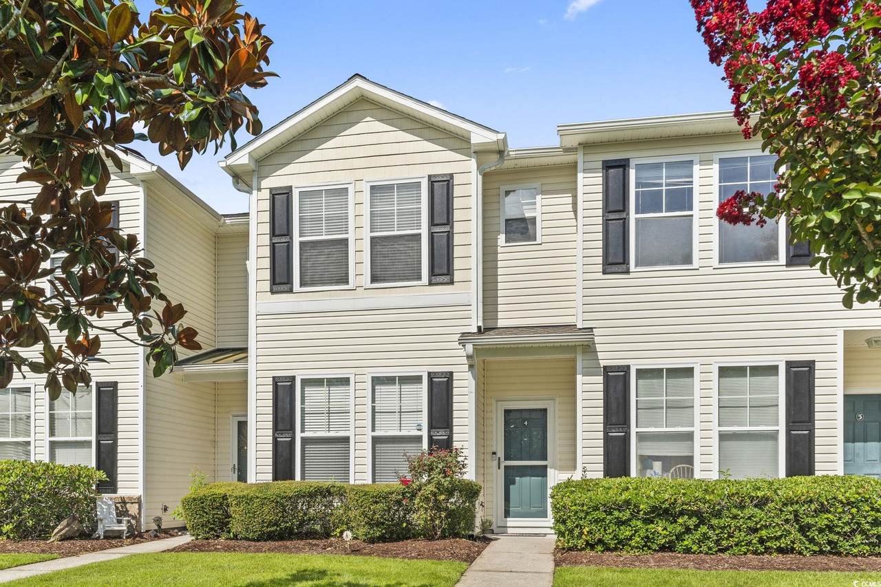 109 Old Town Way - Photo 1