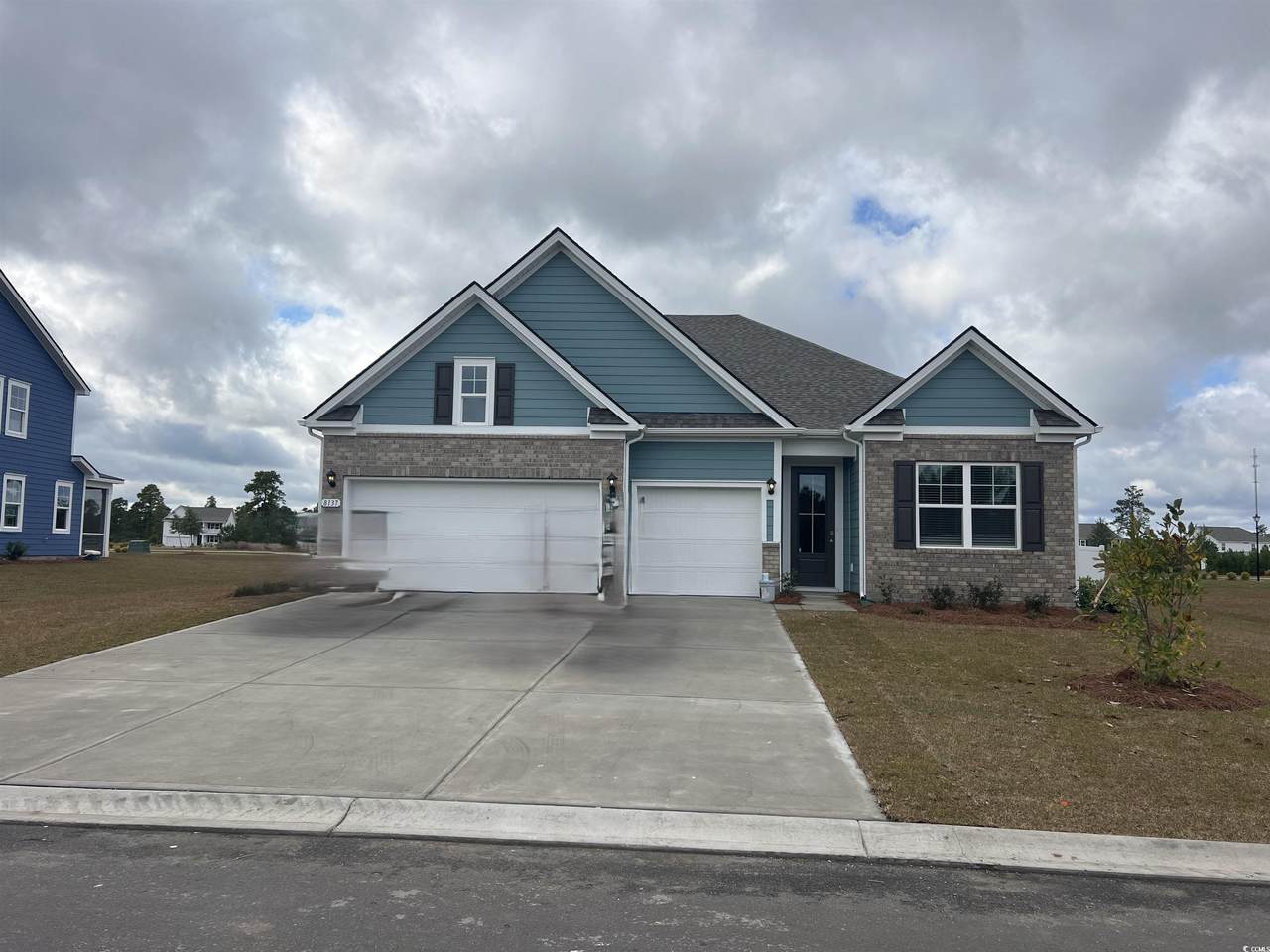 8137 Bear Claw Way - Photo 1