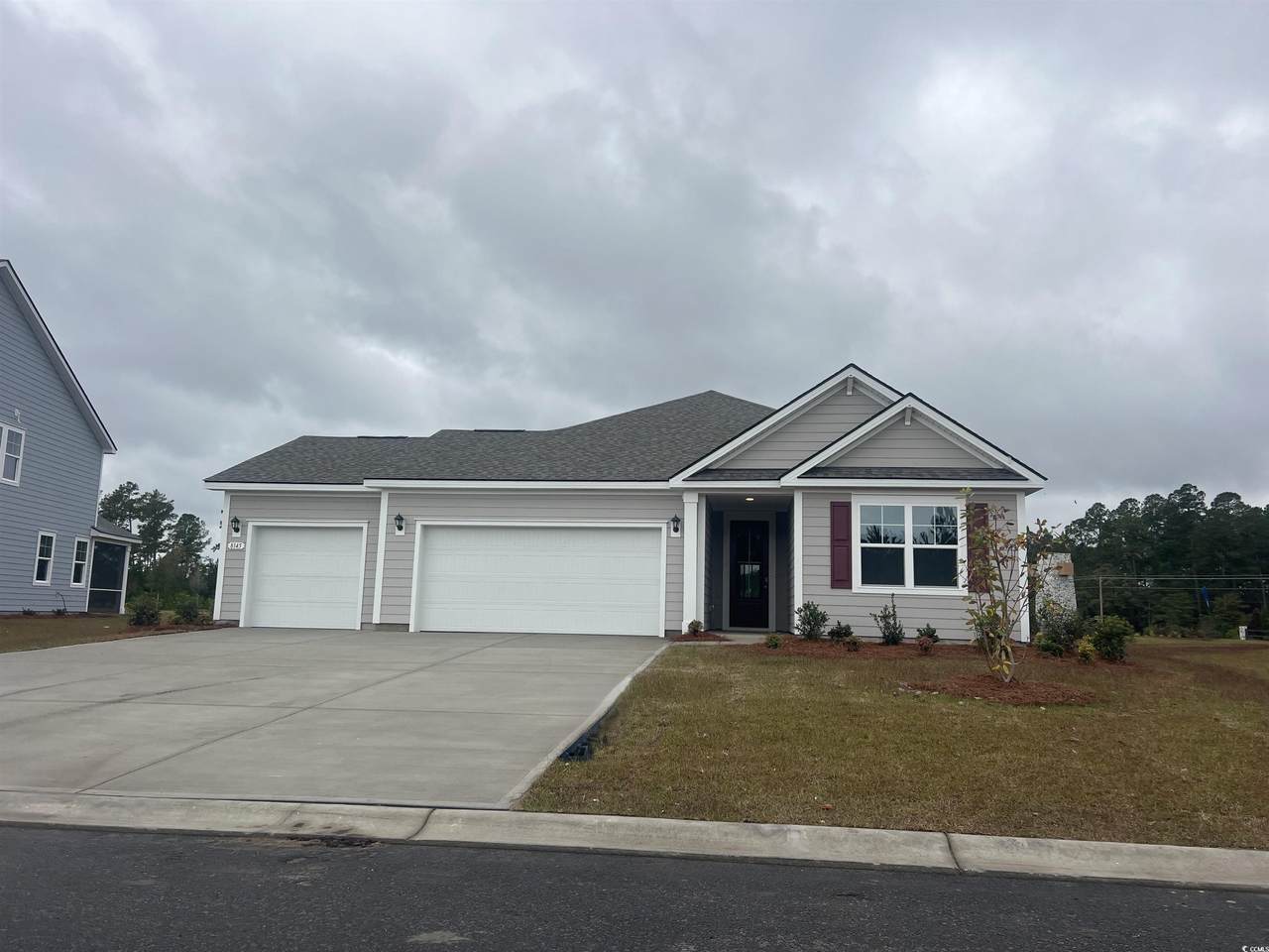 8145 Bear Claw Way - Photo 1