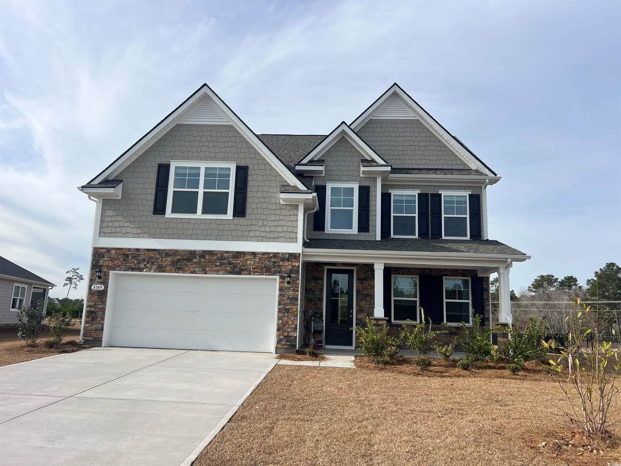 8149 Bear Claw Way - Photo 1