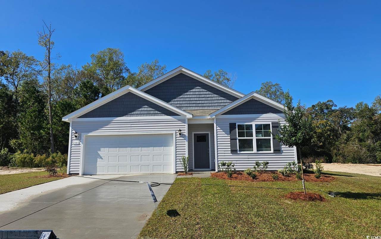 1383 Nokota Dr. - Photo 1