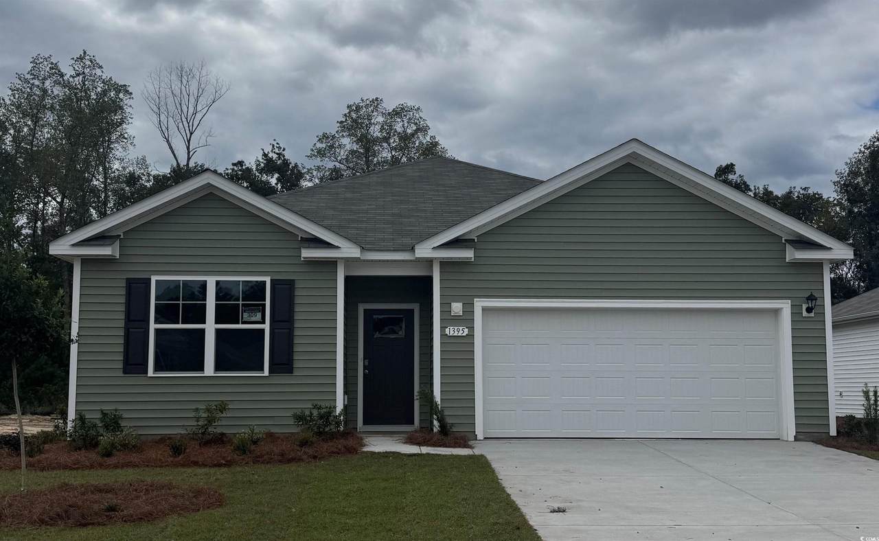 1395 Nokota Dr. - Photo 1