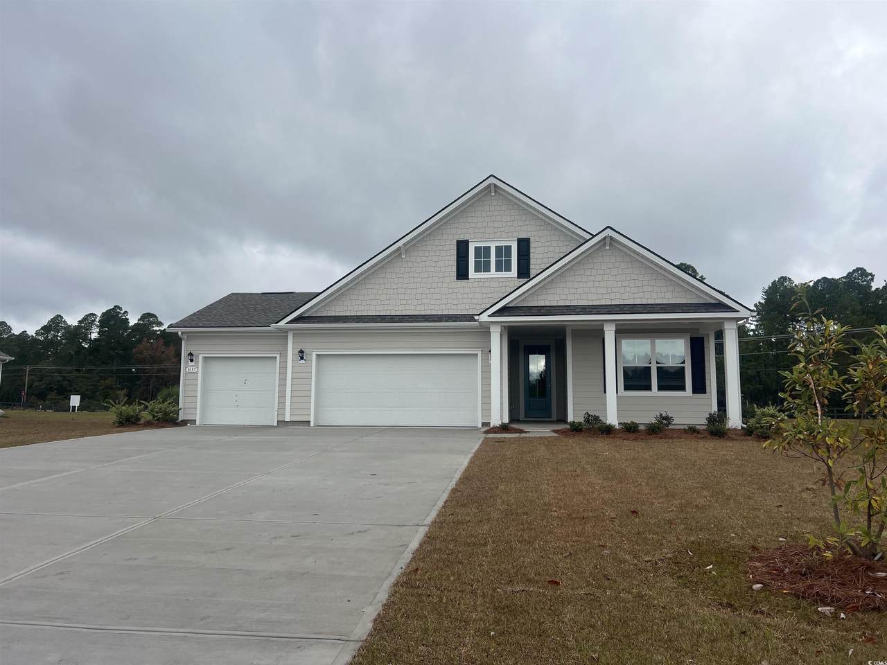 8157 Bear Claw Way - Photo 1